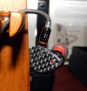 Tralucent Audio 1Plus2.3 @ CanJam SoCal 2019