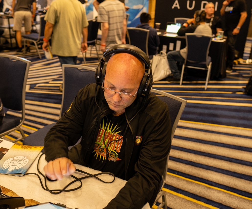 CanJam SoCal 2019