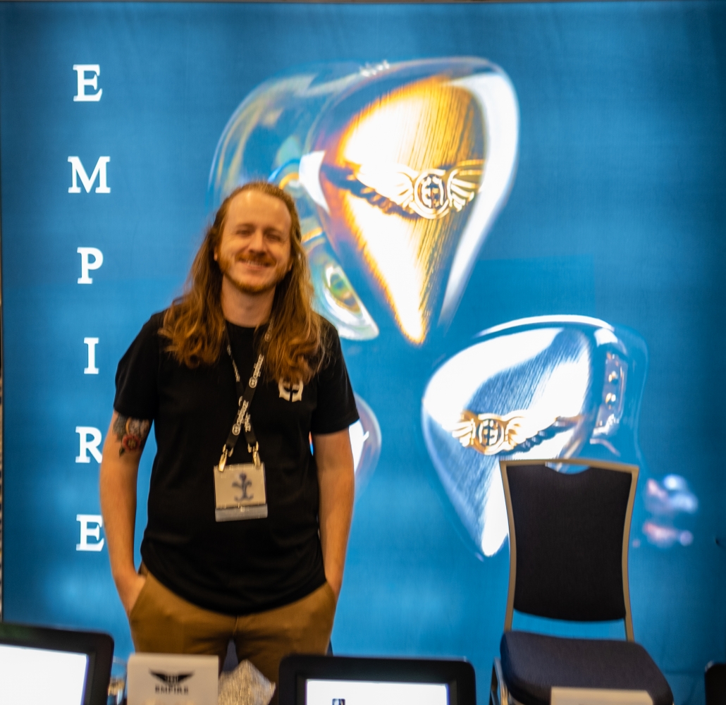 CanJam SoCal 2019