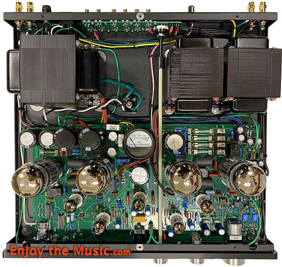 Rogue Audio Cronus Magnum III