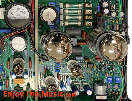 Rogue Audio Cronus Magnum III