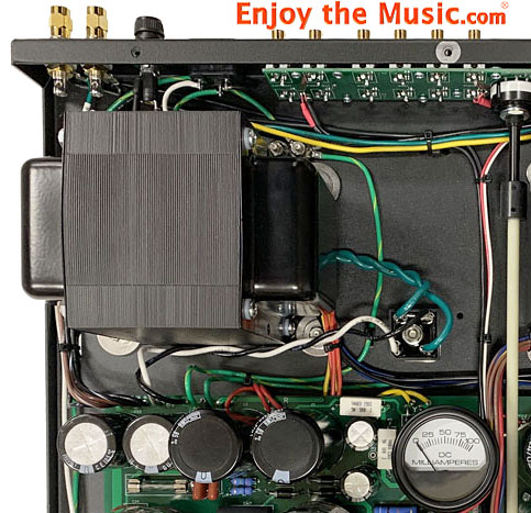 Rogue Audio Cronus Magnum III