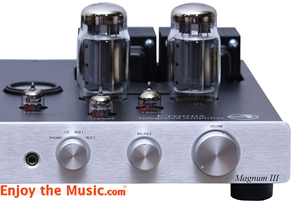 Rogue Audio Cronus Magnum III