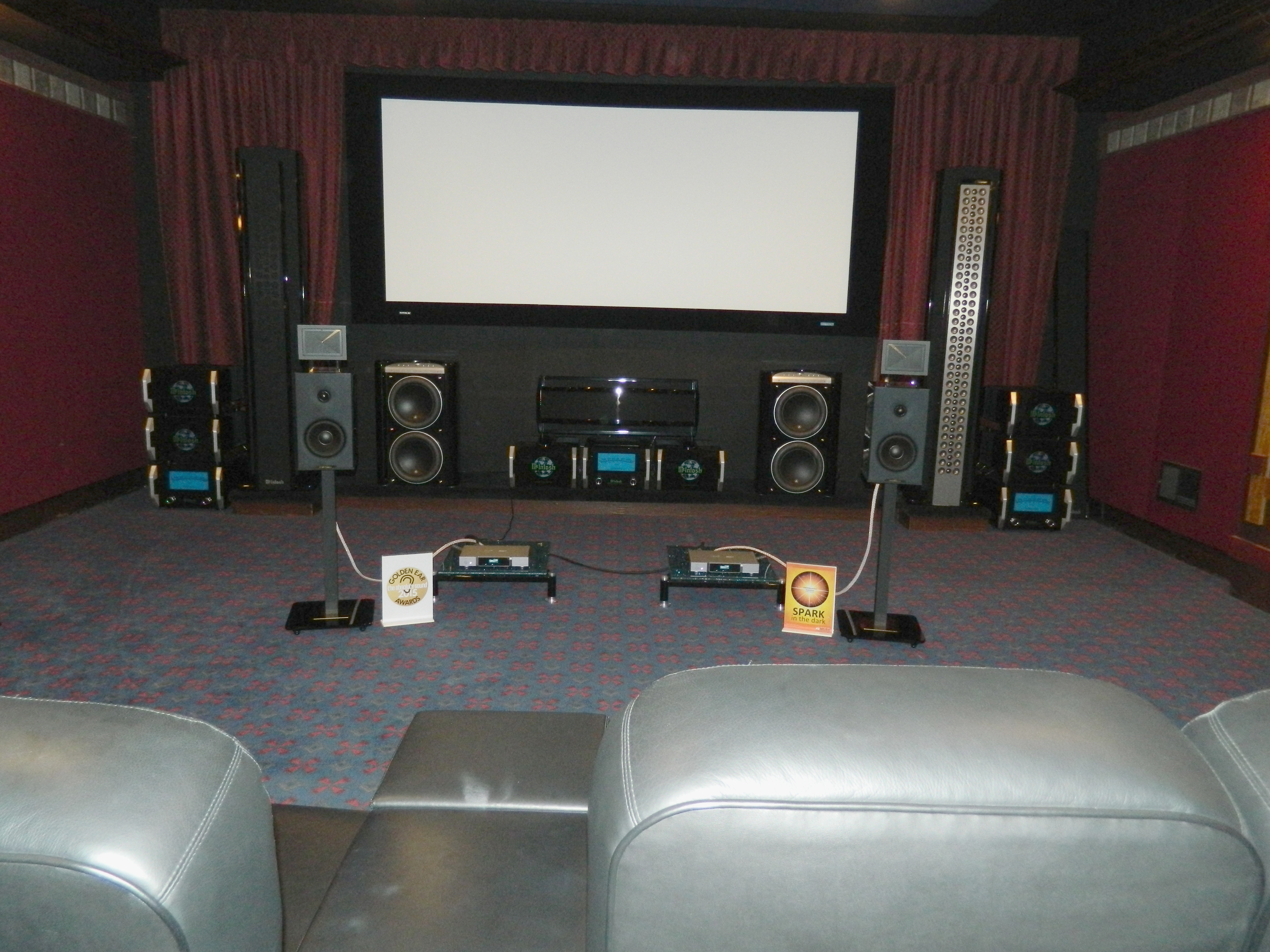 theater