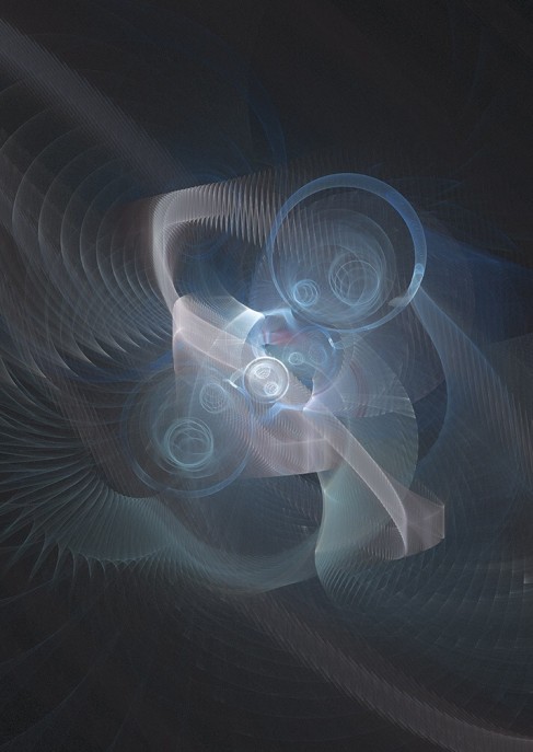 Manifesting from the Quantum Potental