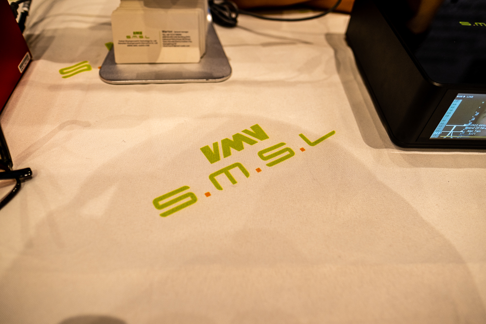 S.M.S.L CanJam Shanghai 2019