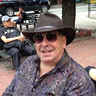 Frankly Speaking with Frank Iacone