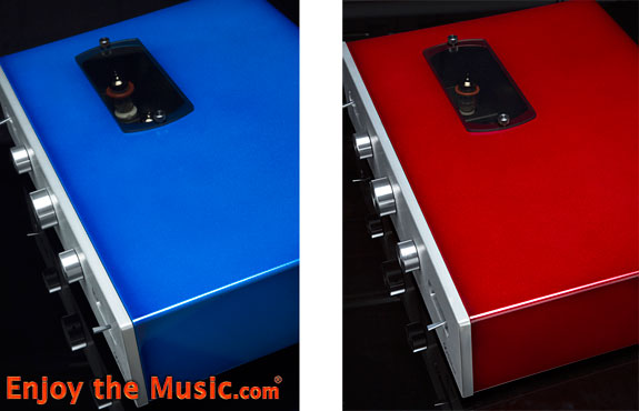 Backert Labs Rhumba Extreme 1.3 Preamplifier