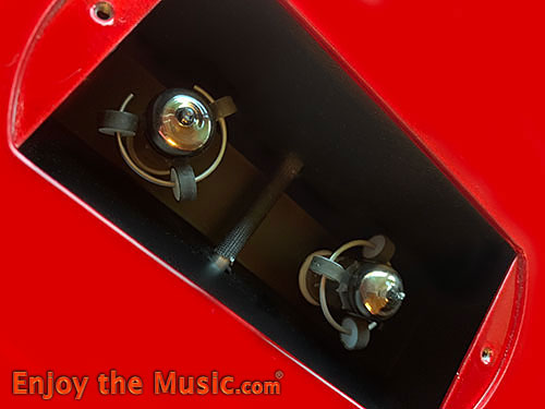 Backert Labs Rhumba Extreme 1.3 Preamplifier