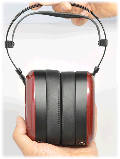 Dan Clark Audio AEON 2