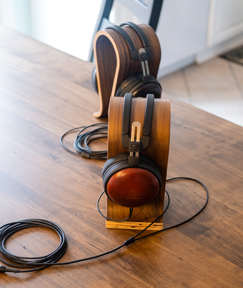 Audio-Technica ATH-AWAS