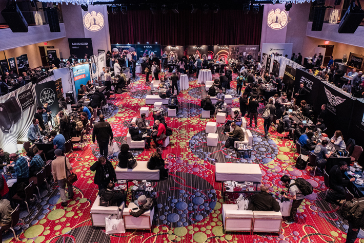 CanJam NYC 2020